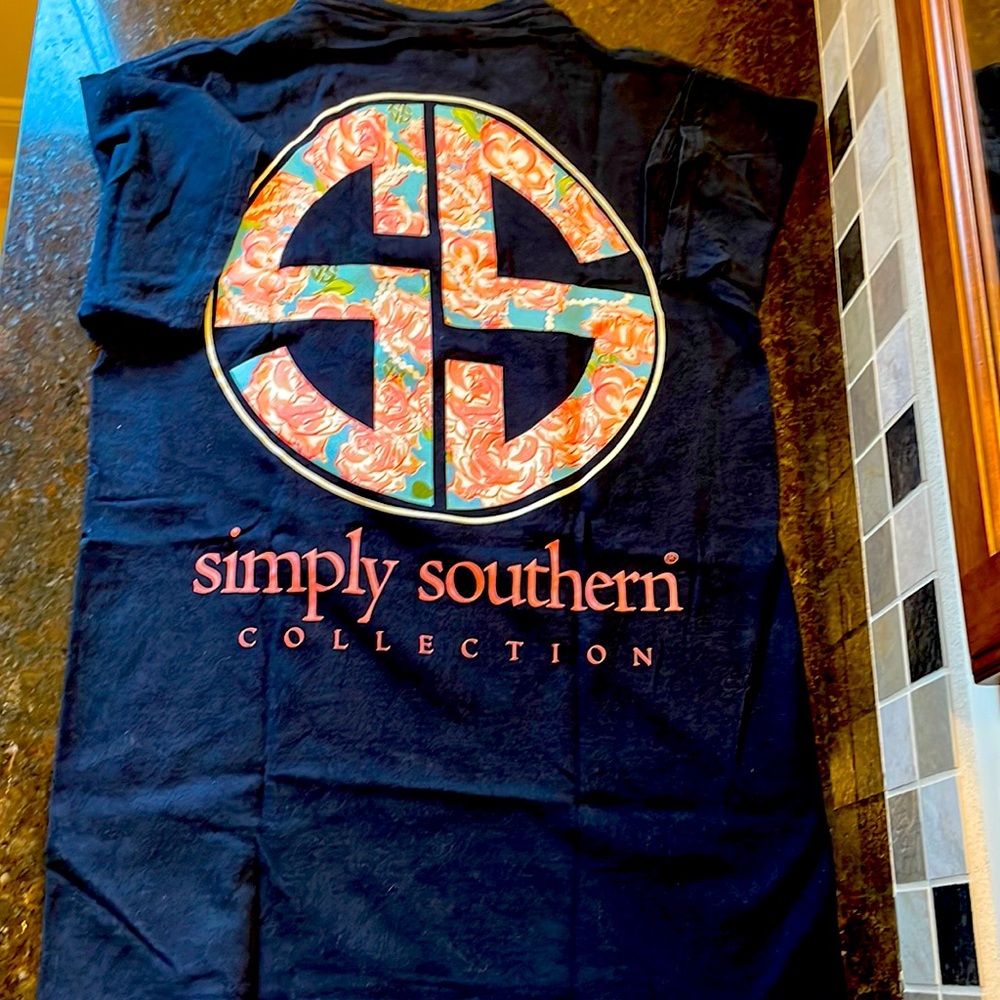 Simply Southern Short Sleeve T-Shirt